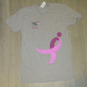 Breast cancer awareness shirt